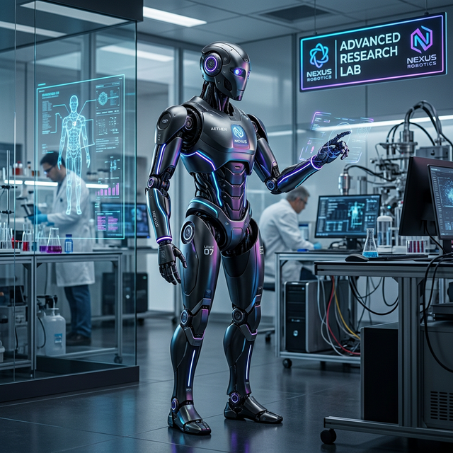 Botardos Intelligent Bot